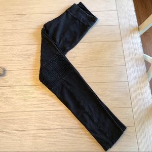 Abound Moto Leggings